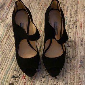 Prada Heels